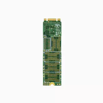 TRANSCEND SSD MTS832S, einseitig, 1TB, M.2 2280, SATA B M Schlüssel, TLC TRANSCEND SSD MTS832S, einseitig, 1TB, M.2 2280, SATA B M Schlüssel, TLC