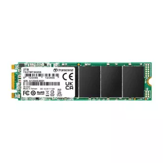 TRANSCEND SSD 825S 250GB, M.2 2280 SSD, SATA3 B M Schlüssel, TLC