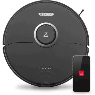Roborock S8 Schwarz