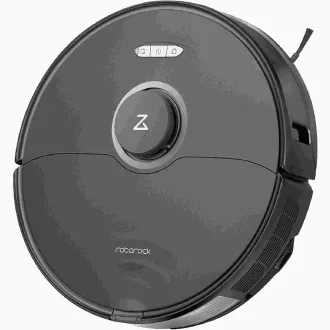 Roborock S8 Schwarz