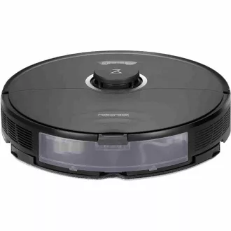 Roborock S8 Schwarz