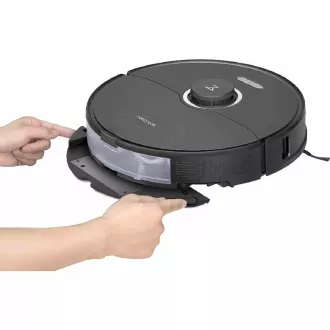 Roborock S8 Schwarz