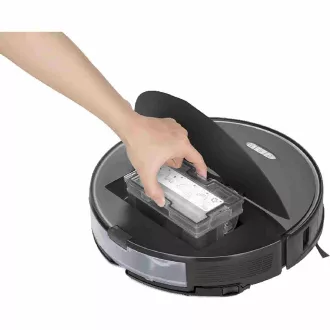 Roborock S8 Schwarz