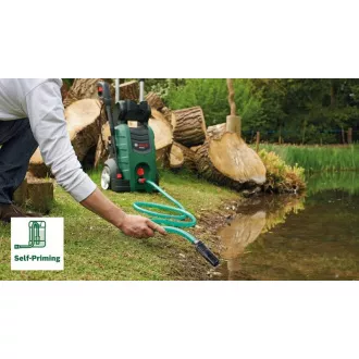 BOSCH UniversalAquatak 130, Hochdruckreiniger, 1.700 W, 130 bar, 420 l/h BOSCH UniversalAquatak 130, Hochdruckreiniger, 1.700 W, 130 bar, 420 l/h