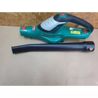 BOSCH ALB 36 LI, Akku-Laubbläser, 36 V, Akku 2,0 Ah, Ladegerät BOSCH ALB 36 LI, Akku-Laubbläser, 36 V, Akku 2,0 Ah, Ladegerät