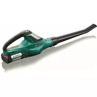 BOSCH ALB 36 LI, Akku-Laubbläser, 36 V, Akku 2,0 Ah, Ladegerät BOSCH ALB 36 LI, Akku-Laubbläser, 36 V, Akku 2,0 Ah, Ladegerät