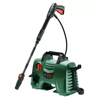 BOSCH EasyAquatak 110, Hochdruckreiniger, 1300 W, 110 bar, 330 l/h