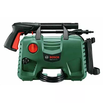 BOSCH EasyAquatak 110, Hochdruckreiniger, 1300 W, 110 bar, 330 l/h