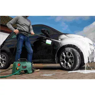 BOSCH EasyAquatak 110, Hochdruckreiniger, 1300 W, 110 bar, 330 l/h