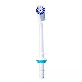 Oral-B Oxyjet MD20 elektrische Munddusche, 5 Stufen, 2-6 bar, 600 ml Tank Oral-B Oxyjet MD20 elektrische Munddusche, 5 Stufen, 2-6 bar, 600 ml Tank