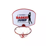 Marimex Basketballkorb für Trampoline