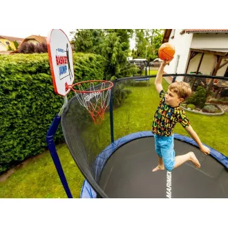 Marimex Basketballkorb für Trampoline Marimex Basketballkorb für Trampoline