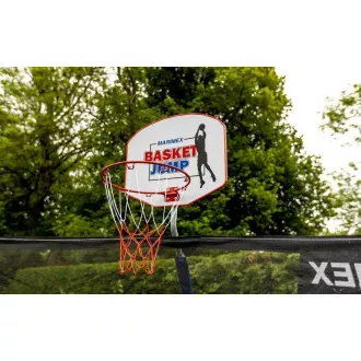 Marimex Basketballkorb für Trampoline Marimex Basketballkorb für Trampoline