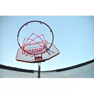 Marimex Basketballkorb für Trampoline Marimex Basketballkorb für Trampoline