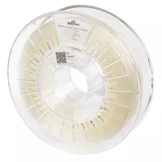 Spectrum Filament PA6 Low Warp 500g, klar