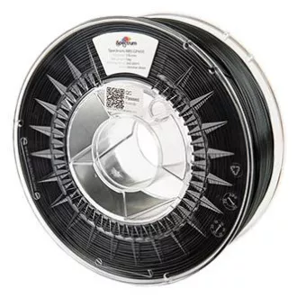 Spectrum Filament ABS GP450 1000g, obsidianschwarz Spectrum Filament ABS GP450 1000g, obsidianschwarz