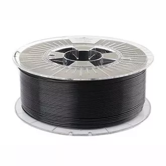 Spectrum Filament Smart ABS 1000g, tiefschwarz Spectrum Filament Smart ABS 1000g, tiefschwarz
