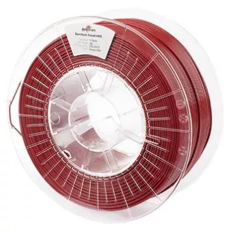 Spektrum Filament Smart ABS 1000g, dragon rot Spektrum Filament Smart ABS 1000g, dragon rot