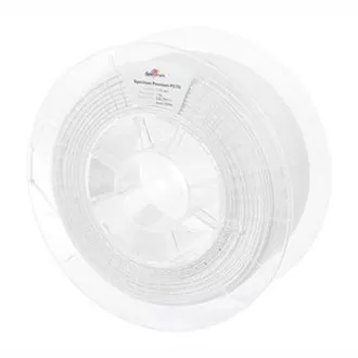 Spectrum Filament Premium PET-G 1000g, arktisch weiß Spectrum Filament Premium PET-G 1000g, arktisch weiß