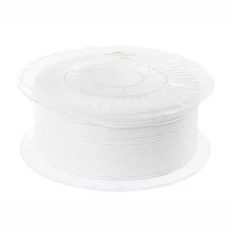 Spectrum Filament Premium PET-G 1000g, arktisch weiß Spectrum Filament Premium PET-G 1000g, arktisch weiß
