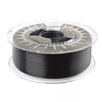 Spectrum Filament Premium PET-G 1000g, transparent schwarz