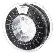 Spectrum Filament PET-G Matt 1000g, tiefschwarz