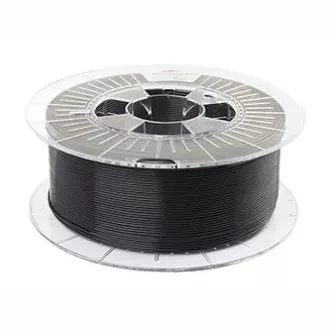 Spectrum Filament Premium PET-G 1000g, tiefschwarz Spectrum Filament Premium PET-G 1000g, tiefschwarz