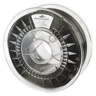 Spectrum Filament Premium PET-G Glitter 1000g, aurora gold, SELL