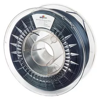 Spectrum Filament Premium PET-G Glitter 1000g, Sternenstaub blau
