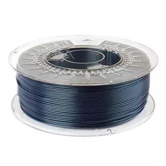 Spectrum Filament Premium PET-G Glitter 1000g, Sternenstaub blau