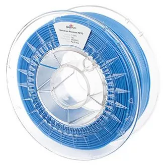 Spectrum Filament Premium PET-G 1000g, pazifikblau Spectrum Filament Premium PET-G 1000g, pazifikblau