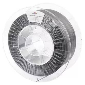 Spectrum Filament Premium PET-G 1000g, silberner Stern Spectrum Filament Premium PET-G 1000g, silberner Stern