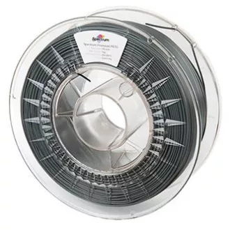 Spectrum Filament Premium PET-G 1000g, dunkelgrau