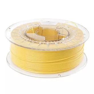 Spectrum Filament Premium PET-G 1000g, bahama gelb Spectrum Filament Premium PET-G 1000g, bahama gelb