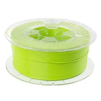 Spectrum Filament Premium PET-G 1000g, lindgrün
