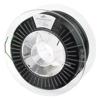 Spectrum Filament Premium PET-G 1000g, Flasche grün