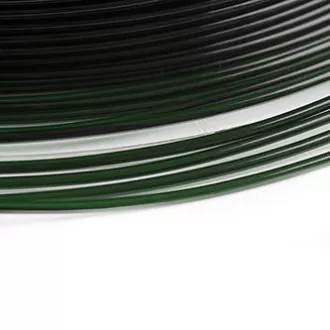 Spectrum Filament Premium PET-G 1000g, Flasche grün