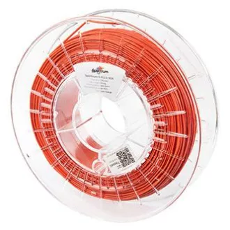 Spectrum Filament S-Flex 90A 500g, Löwe orange