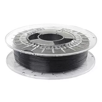 Spectrum Filament S-Flex 90A 500g, tiefschwarz