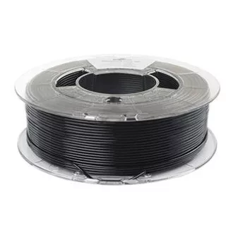 Spectrum Filament S-Flex 90A 250g, tiefschwarz