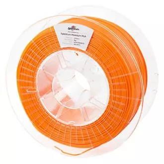 Spectrum Filament Premium PLA 1000g, Löwe orange