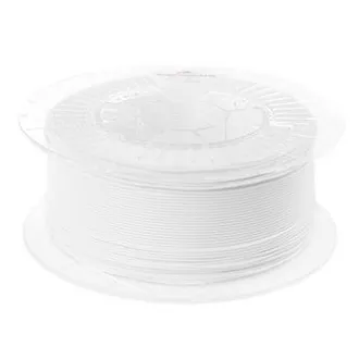 Spectrum Filament PLA Pro 1000g, arktisch weiß
