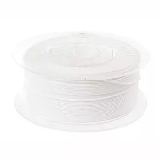 Spectrum Filament Premium PLA 1000g, polarweiß Spectrum Filament Premium PLA 1000g, polarweiß