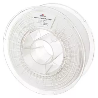 Spectrum Filament PLA Tough 1000g, polarweiß Spectrum Filament PLA Tough 1000g, polarweiß