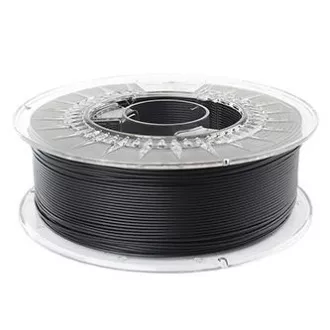 Spectrum Filament PLA Matt 1000g, tiefschwarz