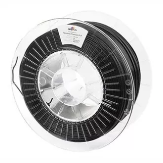 Spectrum Filament Premium PLA 1000g, tiefschwarz Spectrum Filament Premium PLA 1000g, tiefschwarz