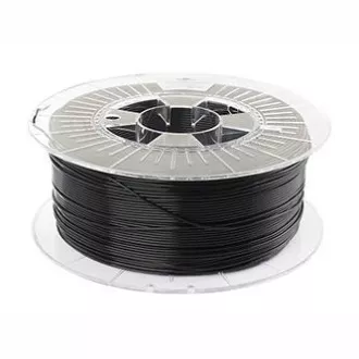 Spectrum Filament Premium PLA 1000g, tiefschwarz Spectrum Filament Premium PLA 1000g, tiefschwarz