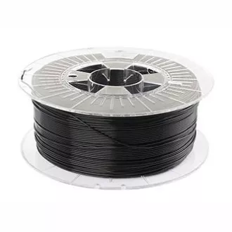 Spectrum Filament PLA Pro 1000g, tiefschwarz