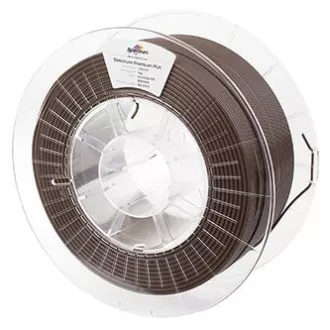 Spectrum Filament Premium PLA 1000g, schokoladenbraun