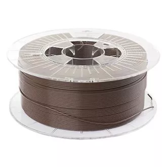 Spectrum Filament Premium PLA 1000g, schokoladenbraun